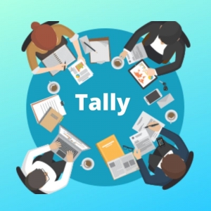 Tally Course in Coimbatore